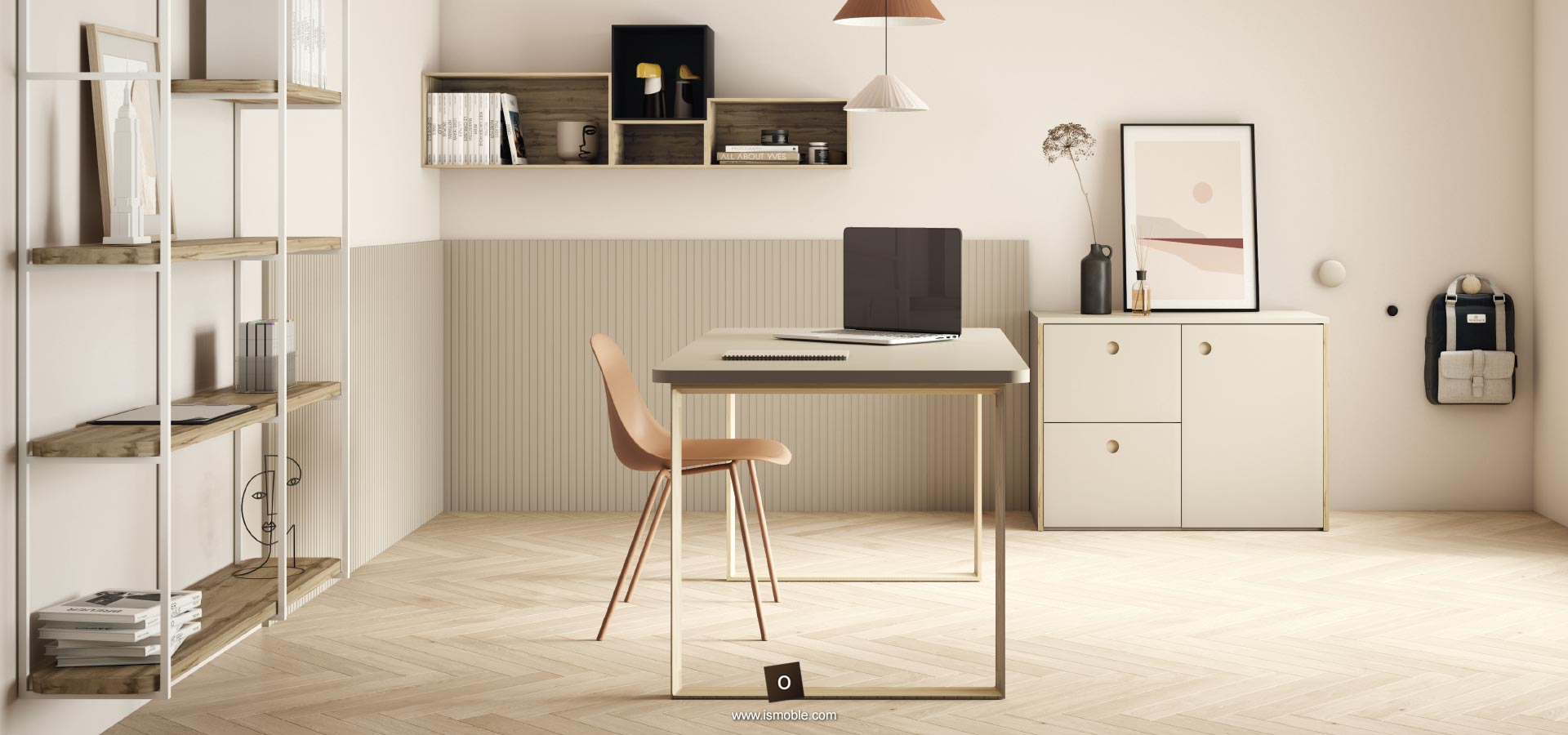 escritorios y mesas de estudio con cajones en madera maciza de caoba y  muebles para dormitorios juveniles online